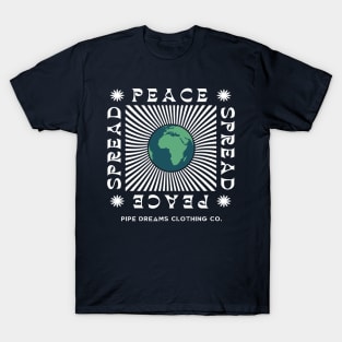 Spread Peace T-Shirt